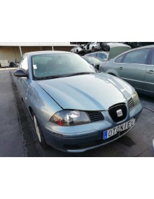seat ibiza (6l1) del año 2005