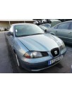 seat ibiza (6l1) del año 2005