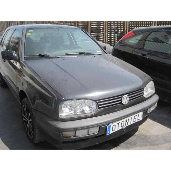 volkswagen golf iii berlina (1h1) del año 1994
