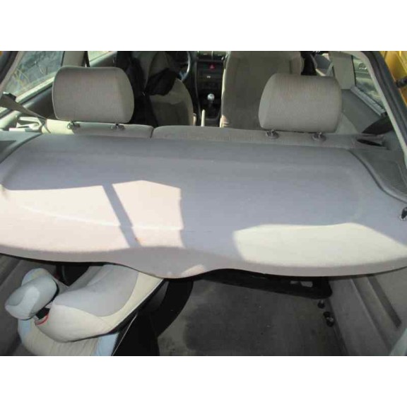 audi a3 (8l) del año 1999