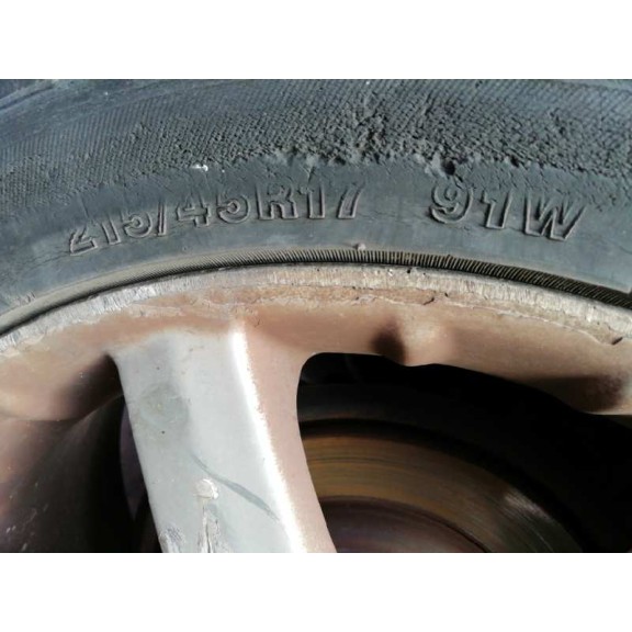 mercedes-benz clase a (w169) del año 2006