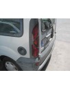renault kangoo (f/kc0) del año 1999