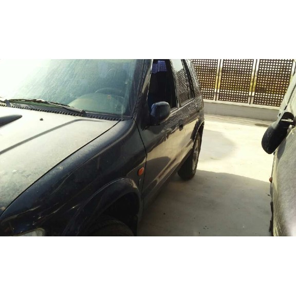 kia sportage del año 1999