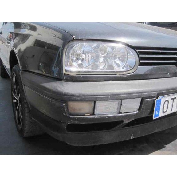 volkswagen golf iii berlina (1h1) del año 1994