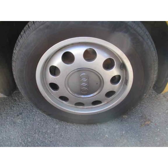 audi a3 (8l) del año 1999