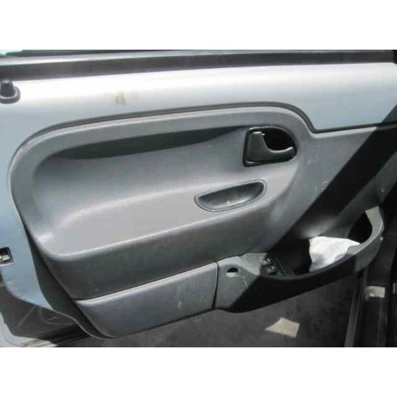 renault kangoo (f/kc0) del año 1999