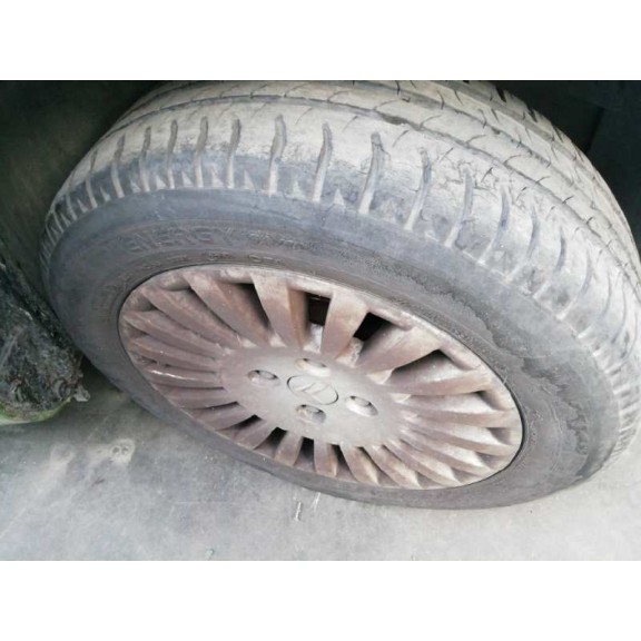 citroën c3 del año 2004