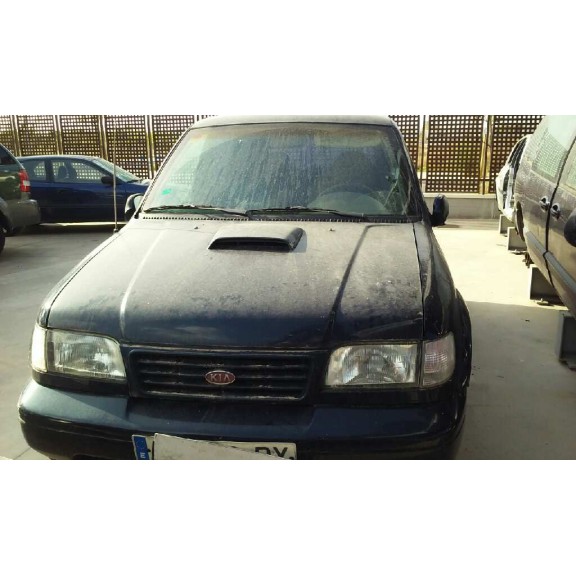 kia sportage del año 1999