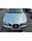 seat ibiza (6l1) del año 2005
