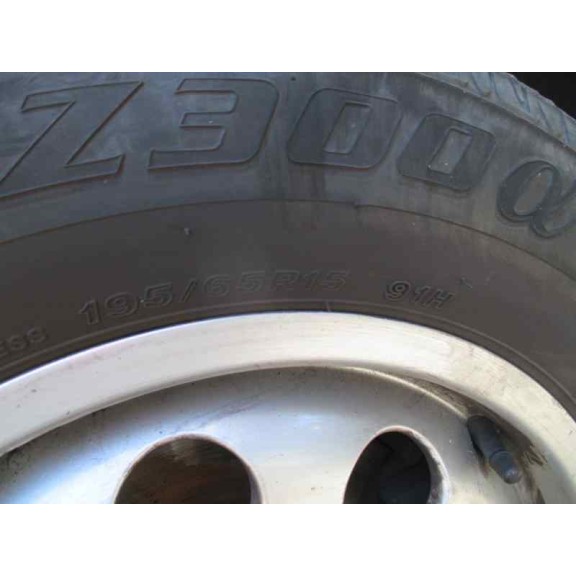 audi a3 (8l) del año 1999