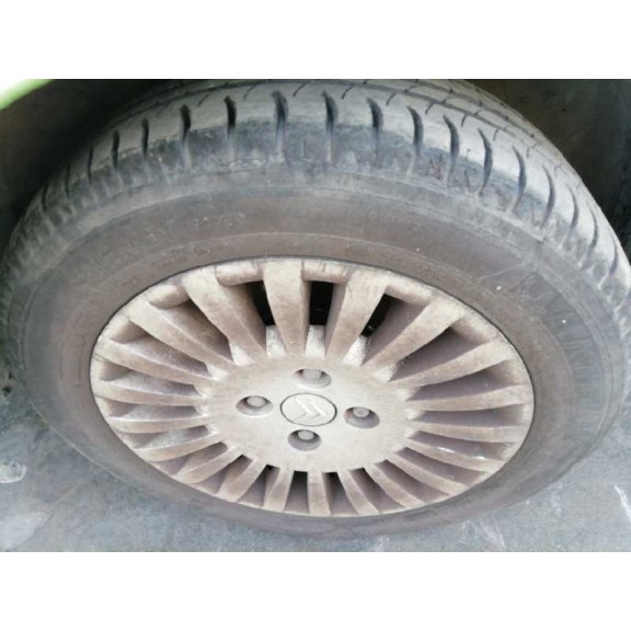 citroën c3 del año 2004