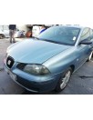 seat ibiza (6l1) del año 2005