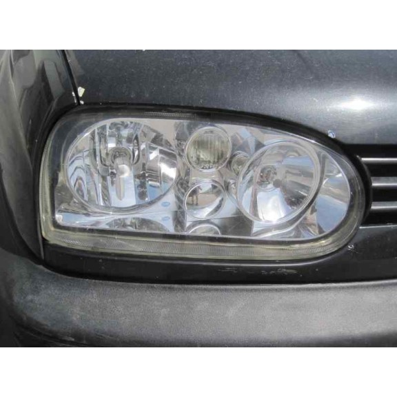 volkswagen golf iii berlina (1h1) del año 1994