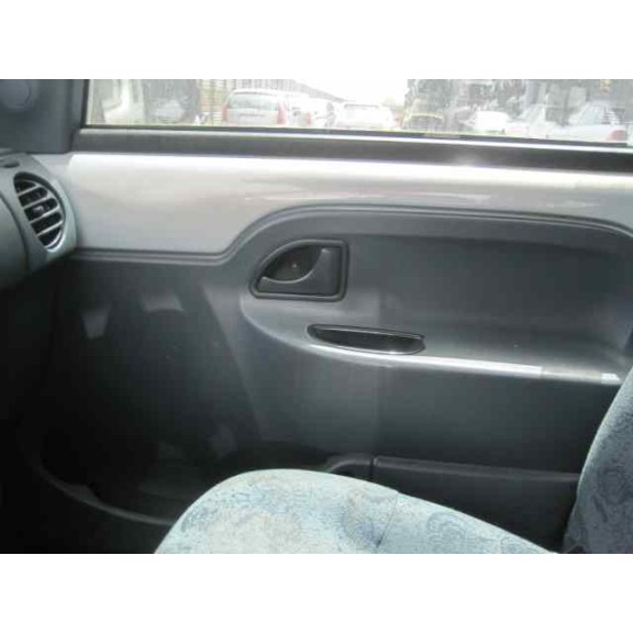 renault kangoo (f/kc0) del año 1999