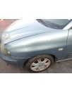 seat ibiza (6l1) del año 2005