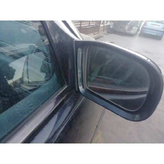 mercedes-benz clase e (w210) berlina diesel del año 1999