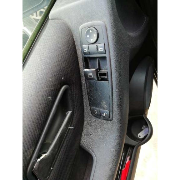 mercedes-benz clase a (w169) del año 2006