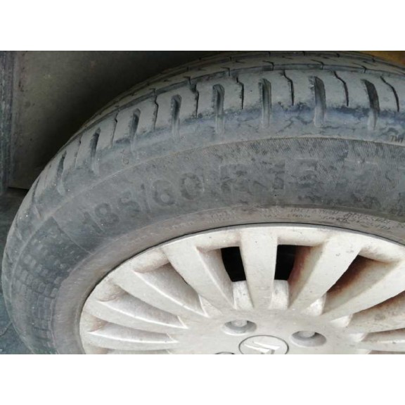 citroën c3 del año 2004