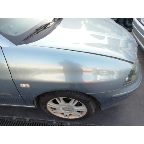 seat ibiza (6l1) del año 2005
