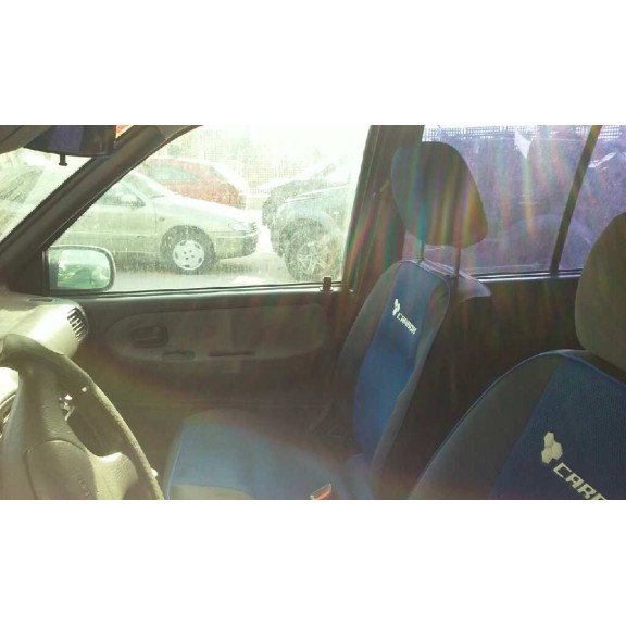 kia sportage del año 1999