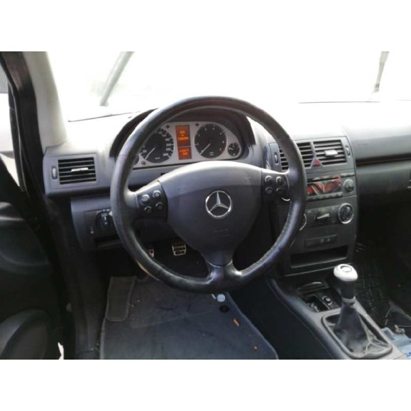 mercedes-benz clase a (w169) del año 2006