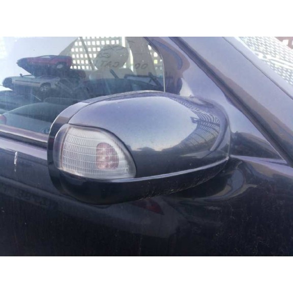 mercedes-benz clase e (w210) berlina diesel del año 1999