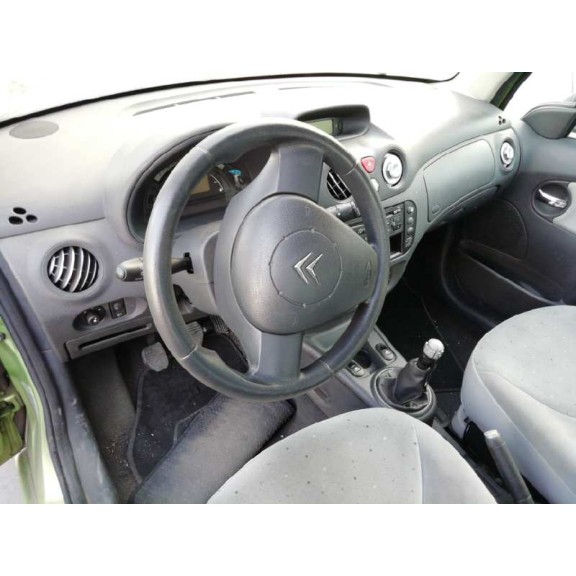 citroën c3 del año 2004