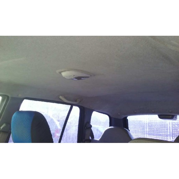 kia sportage del año 1999