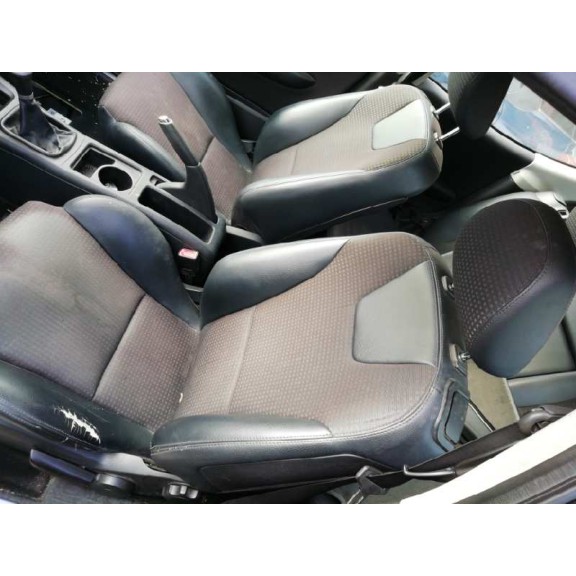 mercedes-benz clase a (w169) del año 2006