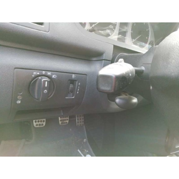 mercedes-benz clase a (w169) del año 2006