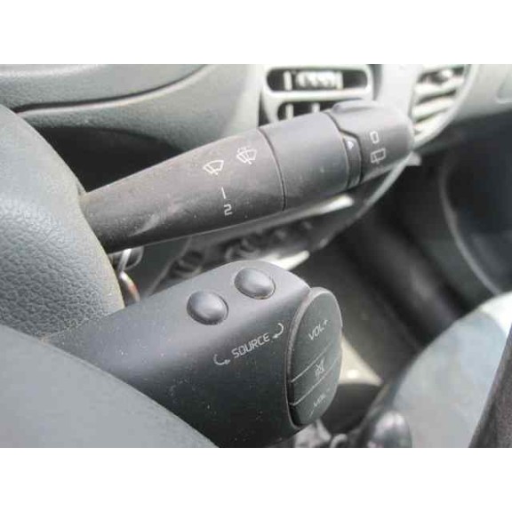 renault kangoo (f/kc0) del año 1999