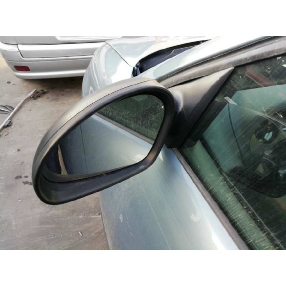 seat ibiza (6l1) del año 2005