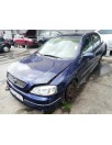 opel astra g berlina del año 2000