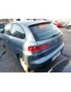 seat ibiza (6l1) del año 2005