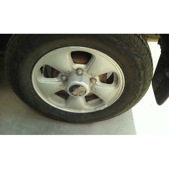 kia sportage del año 1999