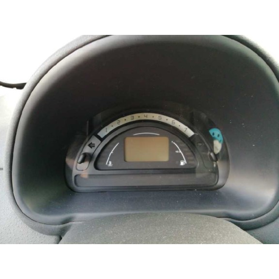 citroën c3 del año 2004