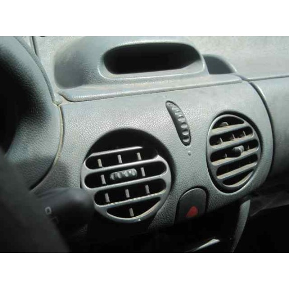 renault kangoo (f/kc0) del año 1999