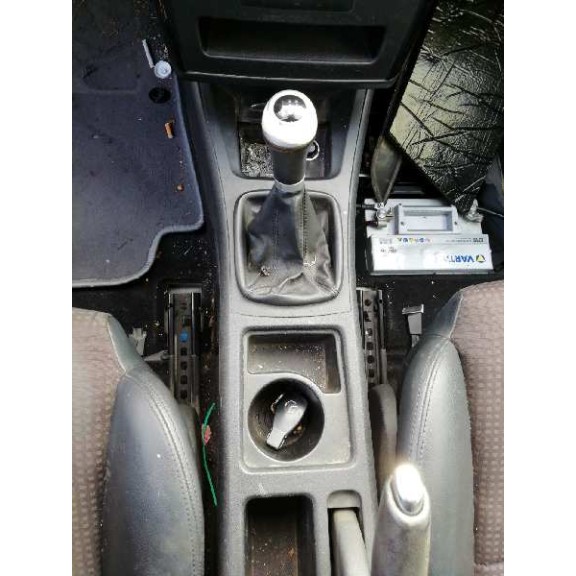 mercedes-benz clase a (w169) del año 2006