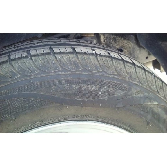 kia sportage del año 1999