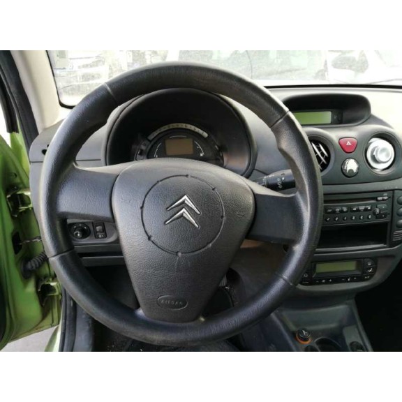 citroën c3 del año 2004