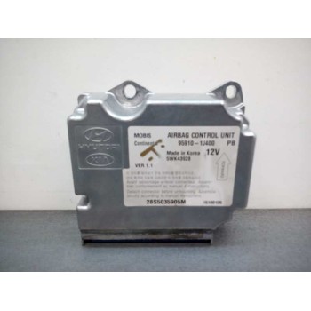 Recambio de kit airbag para hyundai i20 comfort referencia OEM IAM   
