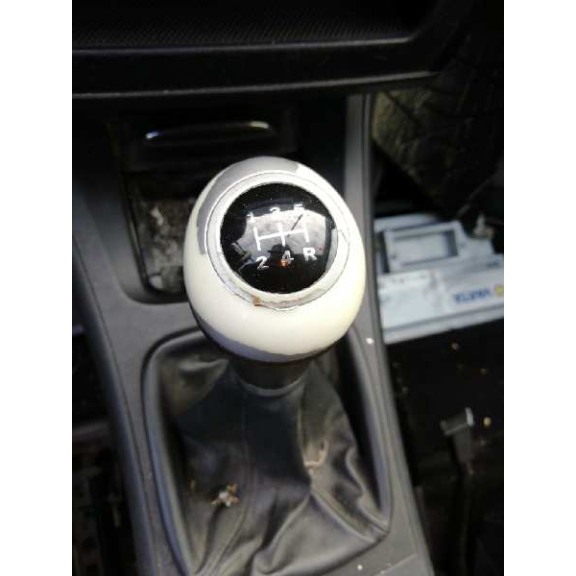 mercedes-benz clase a (w169) del año 2006