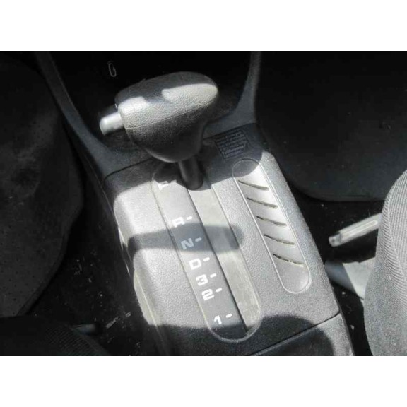 volkswagen golf iii berlina (1h1) del año 1994