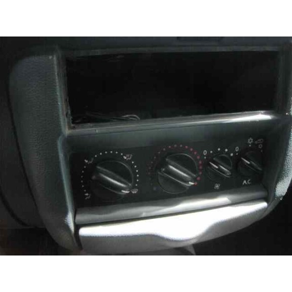 renault kangoo (f/kc0) del año 1999