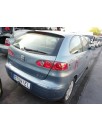 seat ibiza (6l1) del año 2005