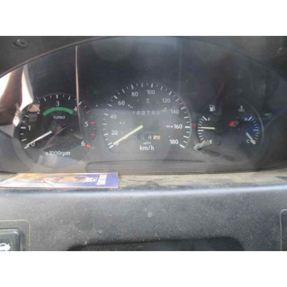 kia sportage del año 1999