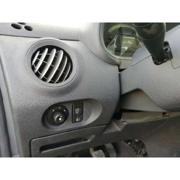 citroën c3 del año 2004