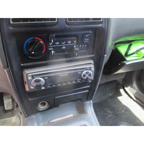 kia sportage del año 1999