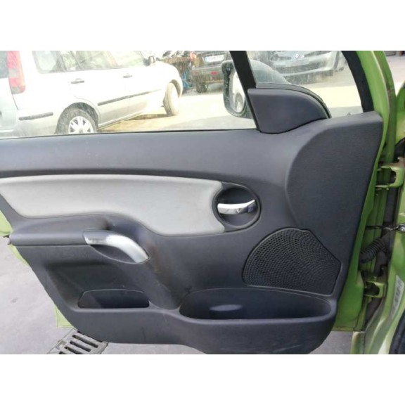 citroën c3 del año 2004