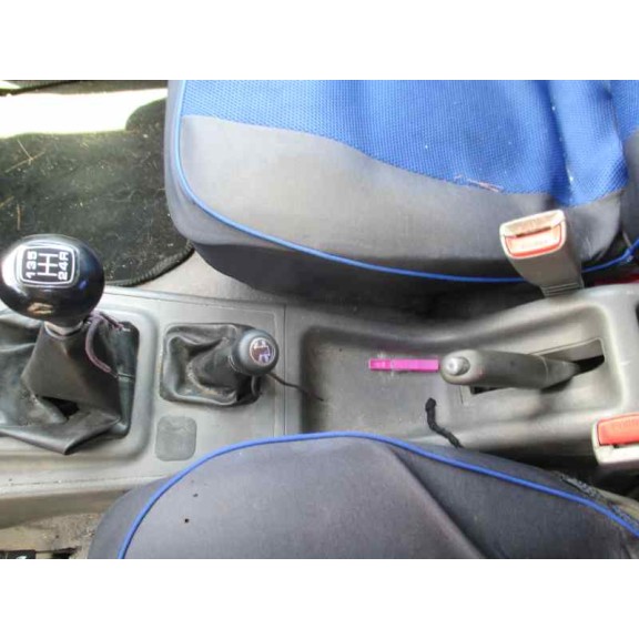 kia sportage del año 1999